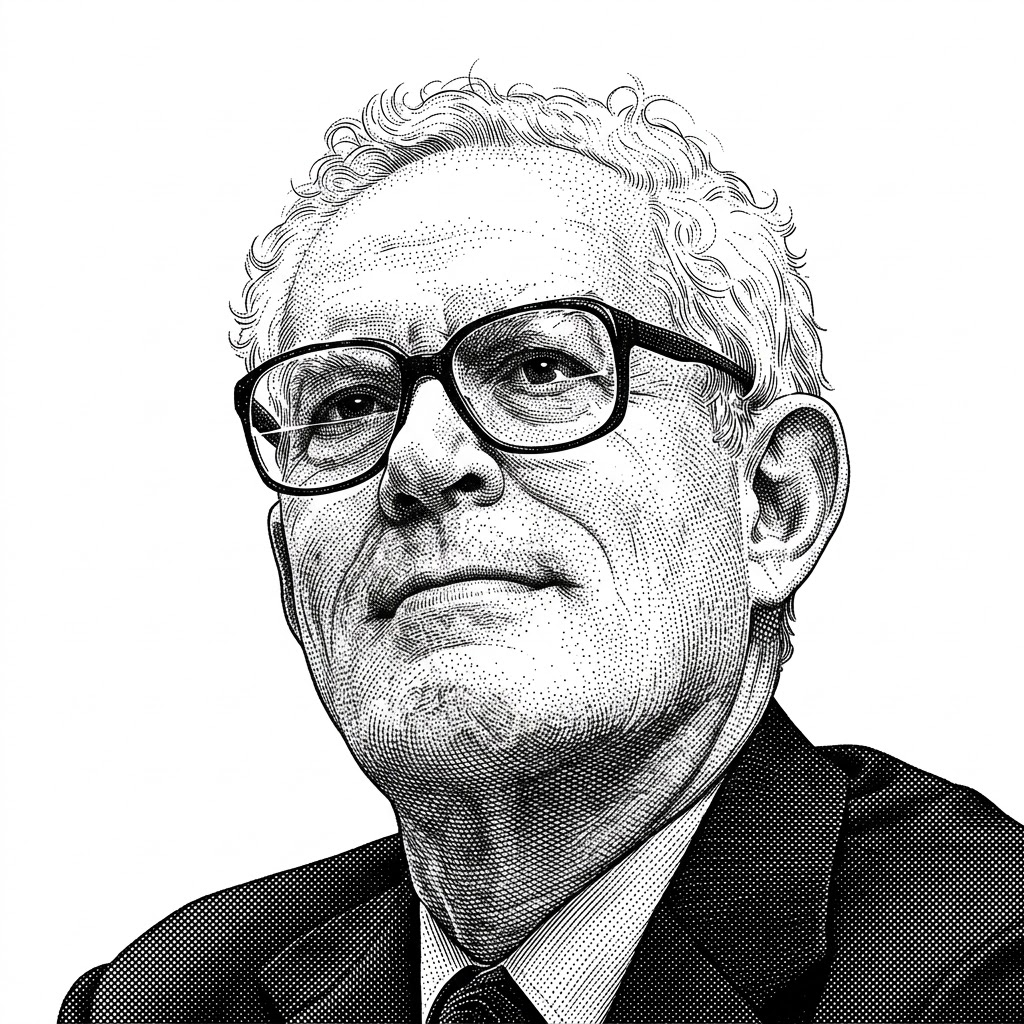 Charles Goodhart
