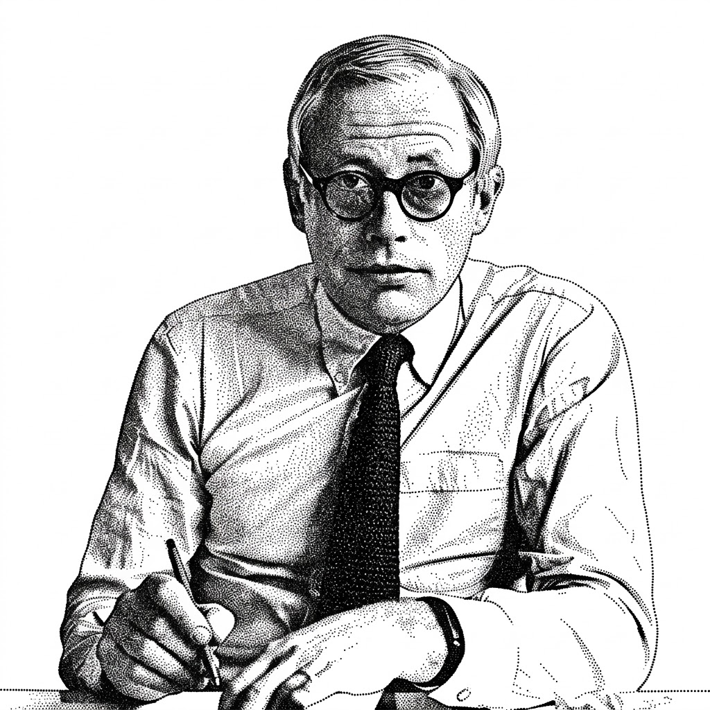 Dieter Rams