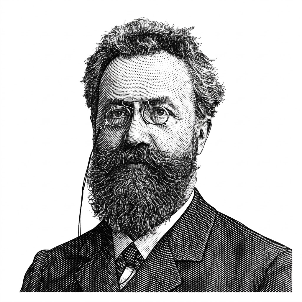 Hermann Ebbinghaus