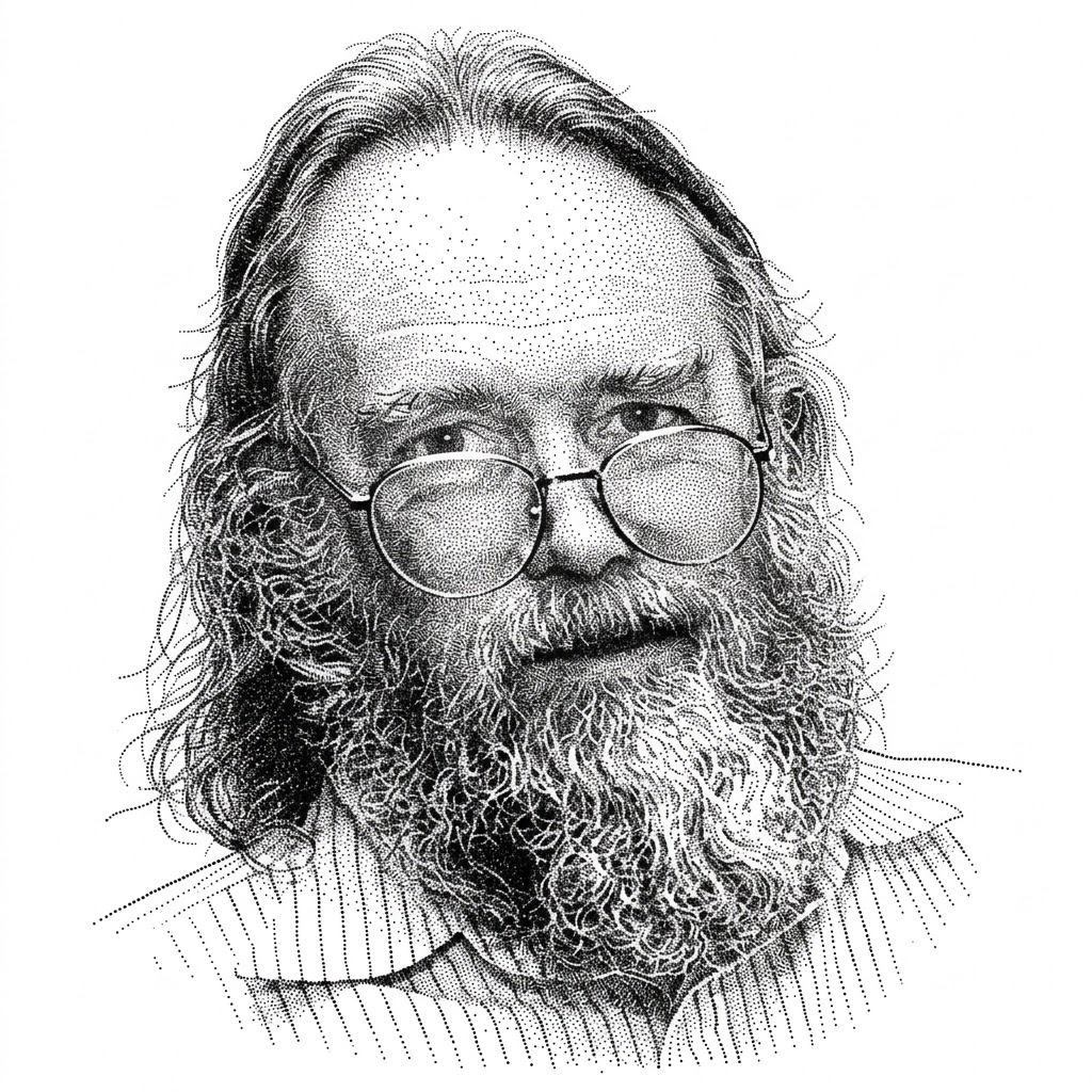 Jon Postel
