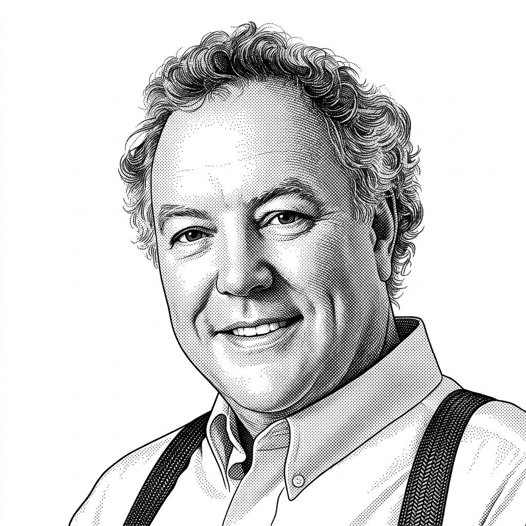 Bruce Tognazzini