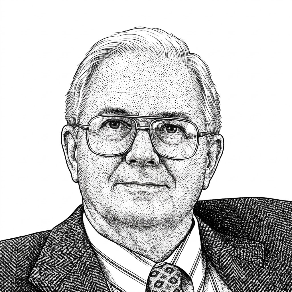 John Gall