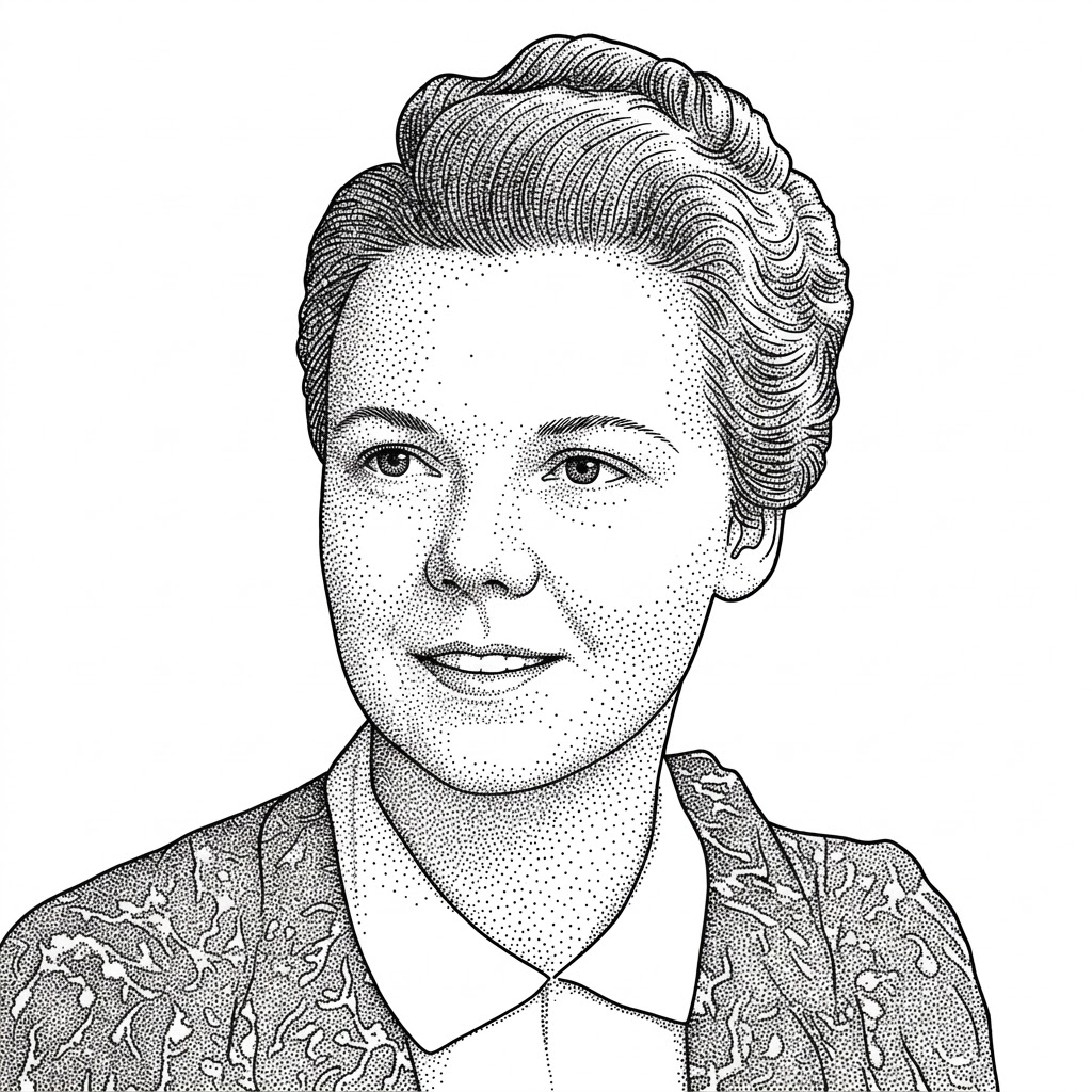 Hedwig von Restorff