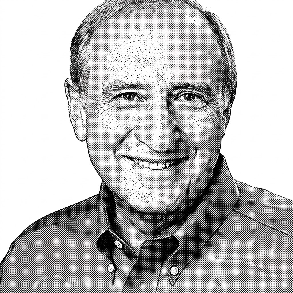 Ben Shneiderman