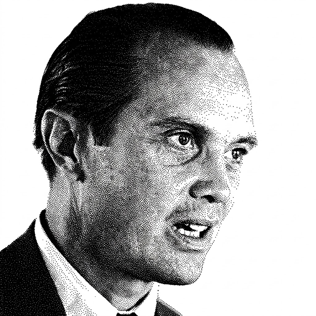 George A. Miller