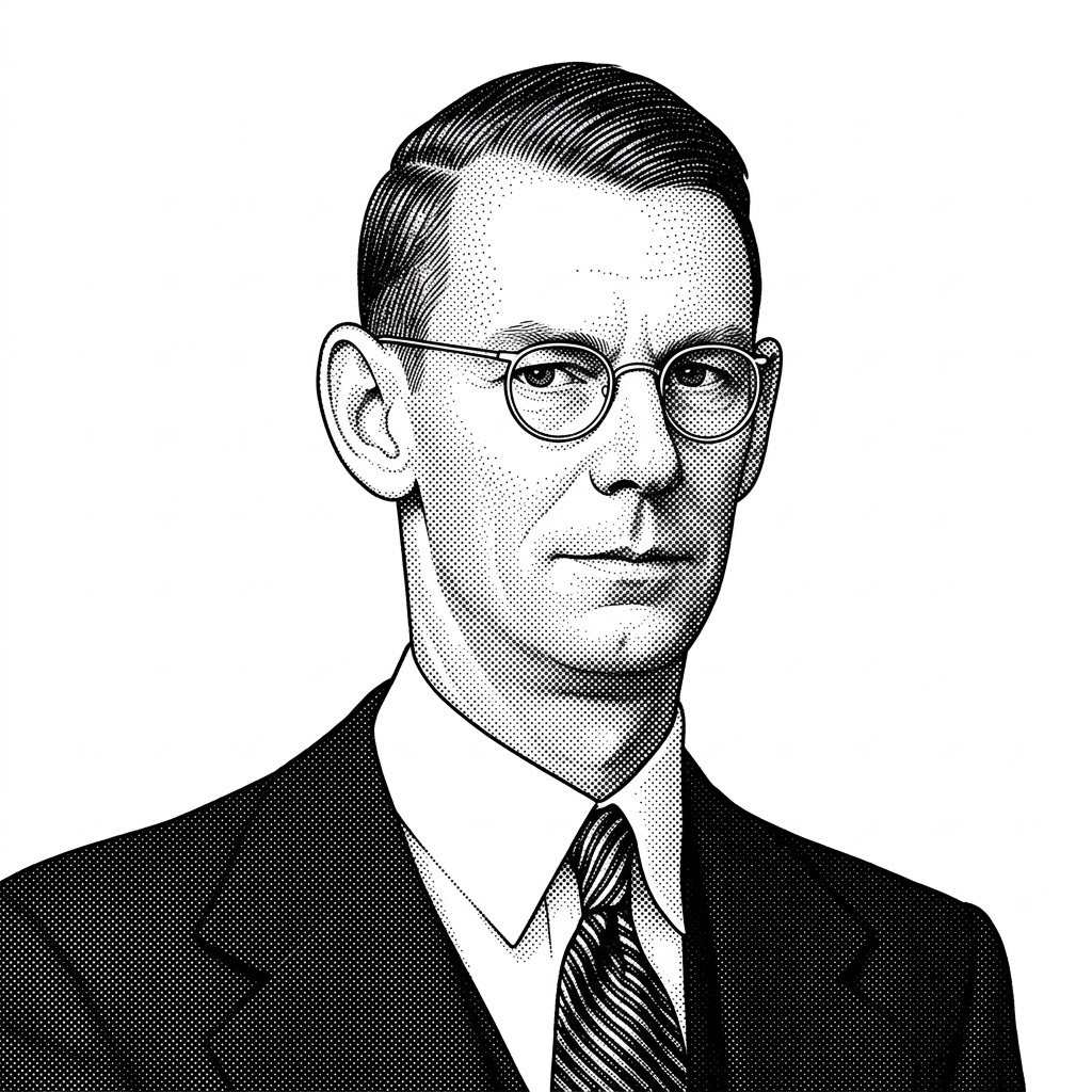 John Ridley Stroop