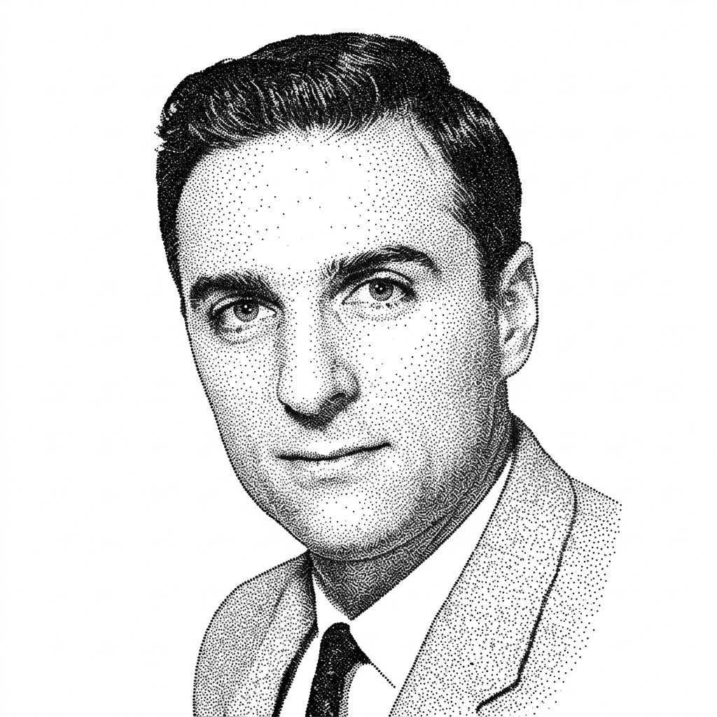 Melvin Conway